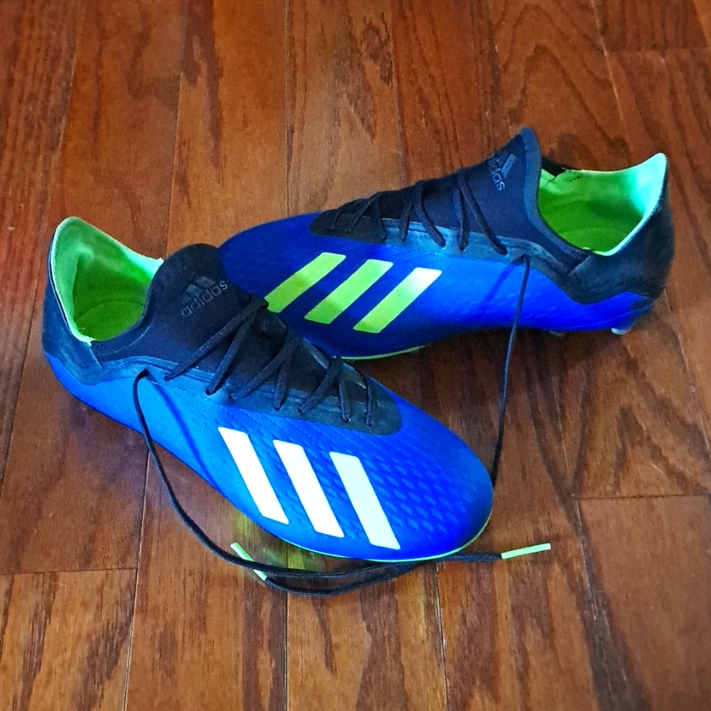Adidas Soccer Cleats